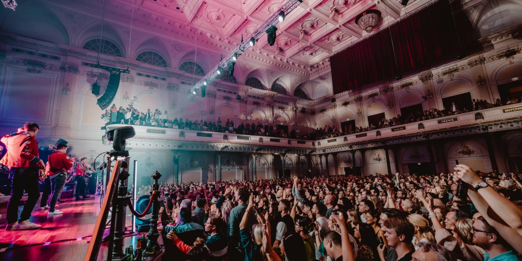 ADE 2026 Amsterdam: De ultieme gids