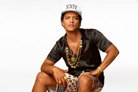 Bruno Mars Amsterdam 2026: The romantic tour Gids